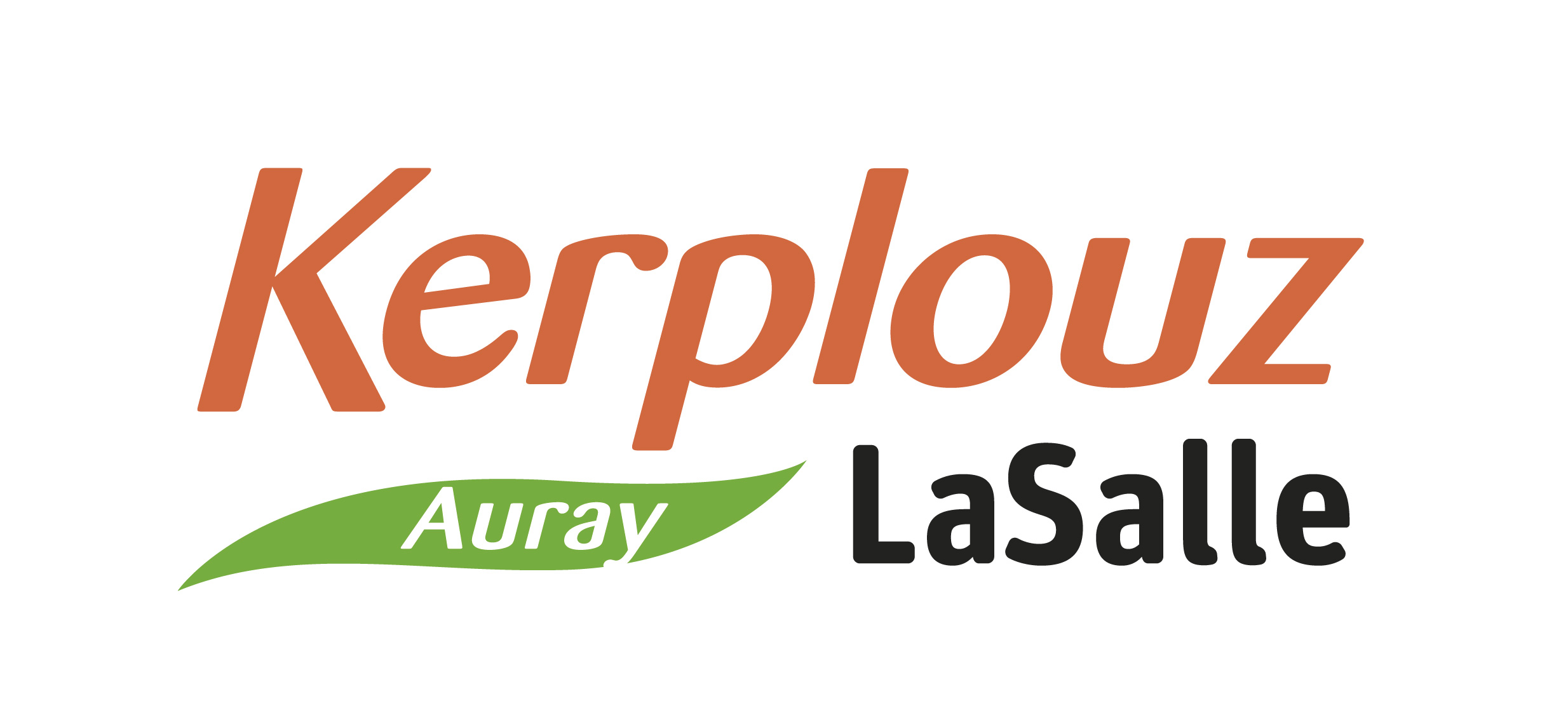 LOGO KERPLOUZ 2021 Kerplouz LaSalle — Auray
